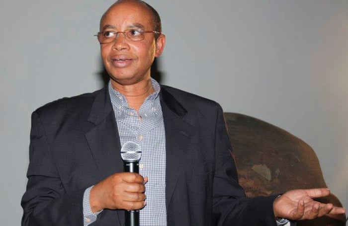 South African Police says Suspects in Murder of Karegeya are ‘Directly Linked’ to Kagame