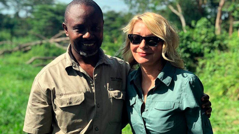 Two Suspected Kidnappers of American Tourist Arrested