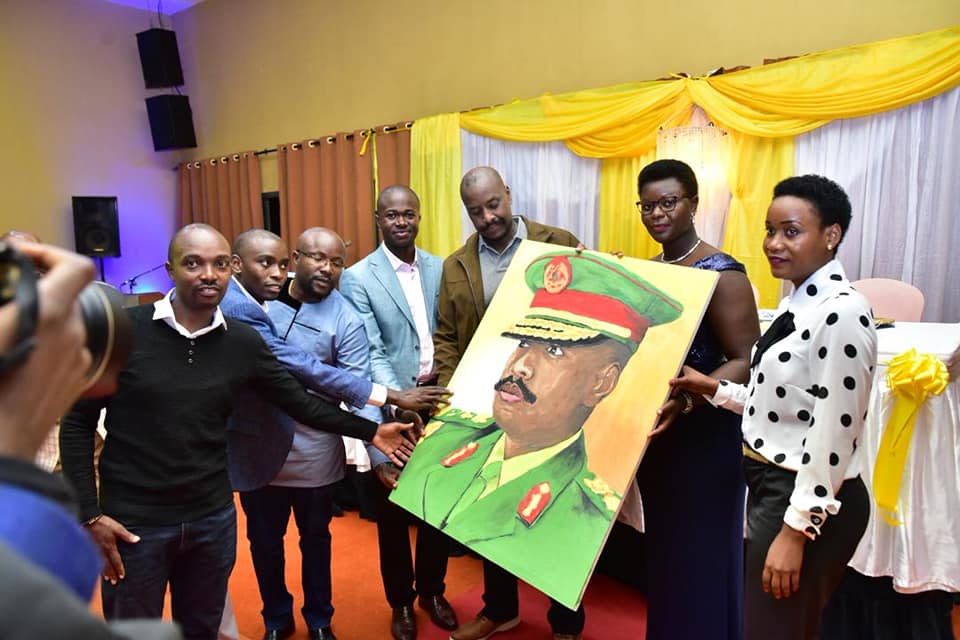 Muhoozi Hints on Making “Big Decision” after Clocking 45