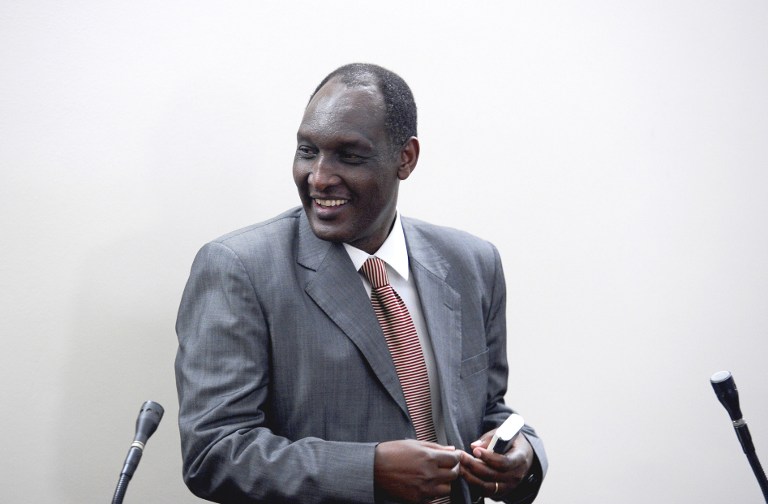 Interview: Nyamwasa Warns Kagame: “I am Coming for You”