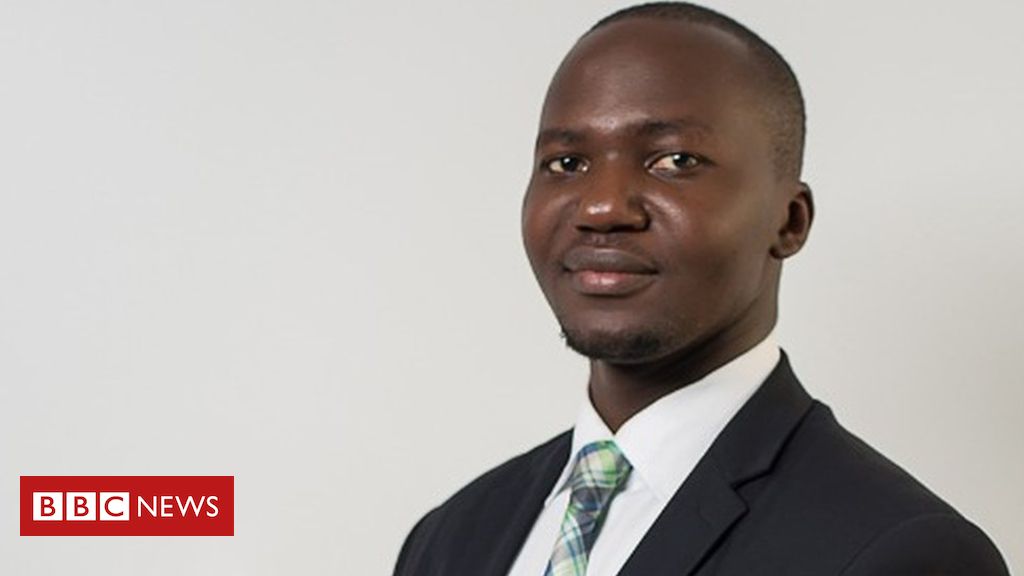 Story of Ugandan Lawyer, Kinyera, who Studied Law to Reclaim Family Land Grabbed 23years Ago