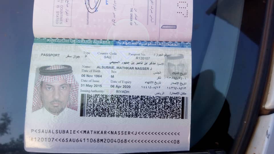 Saudi Arabian Tourist Drowns in River Nile taking Selfie