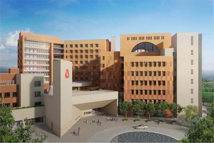 Museveni Authorizes Construction of Multibillion Agha Khan Hospital