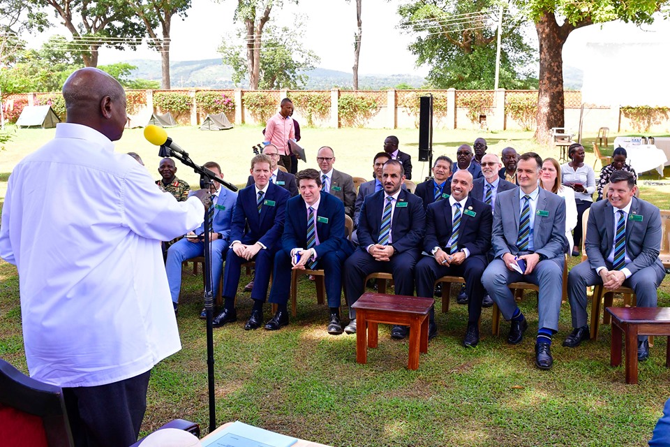 Museveni: “Rwanda Border Closure a Hiccup that Won’t Slow Down Trade”