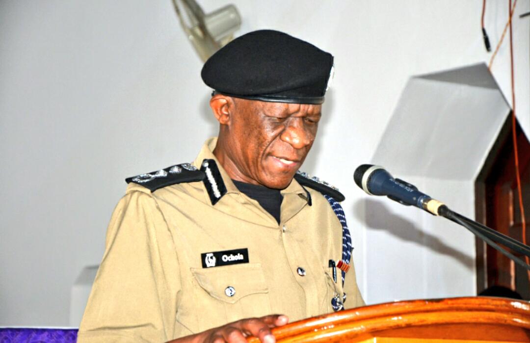 Exclusive: Ochola Selects ‘Special Team’ to Oversee Police