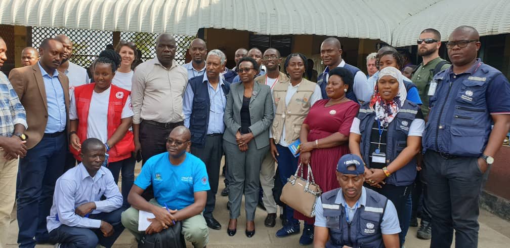 Ebola: Health Minister Reassures Tourists; “Uganda is Safe”