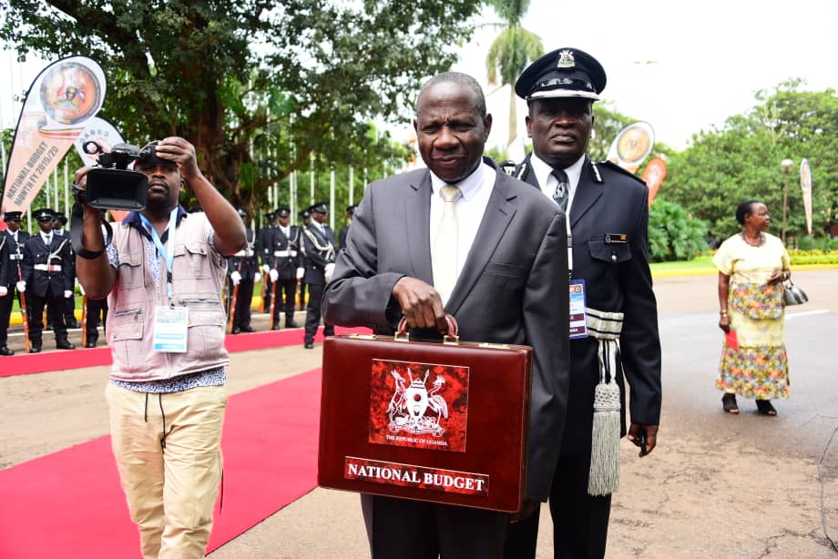 Full Budget Speech: Industrialization for Job Creation and Shared Prosperity