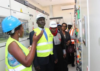 NWSC to Construct new Sewerage Infrastructure in Kampala