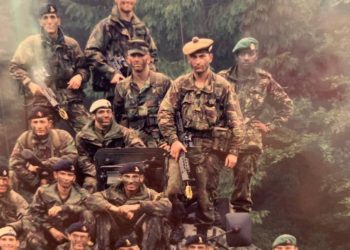 Opinion: Muhoozi’s Closeness  to Power and Why his Detractors Fear him