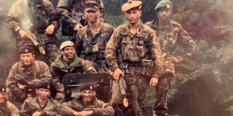 Opinion: Muhoozi’s Closeness  to Power and Why his Detractors Fear him