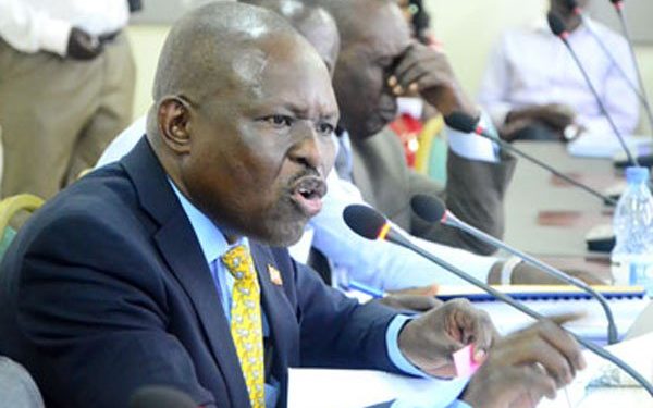 Bizibu Probed for Grabbing Asians’ Land as Queries over his Contract Arise