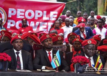 Bobi Wine Names 2021 ‘Deadly’ Squad