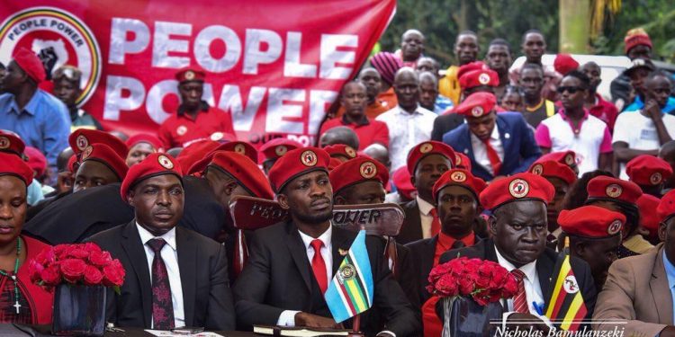Bobi Wine Names 2021 ‘Deadly’ Squad