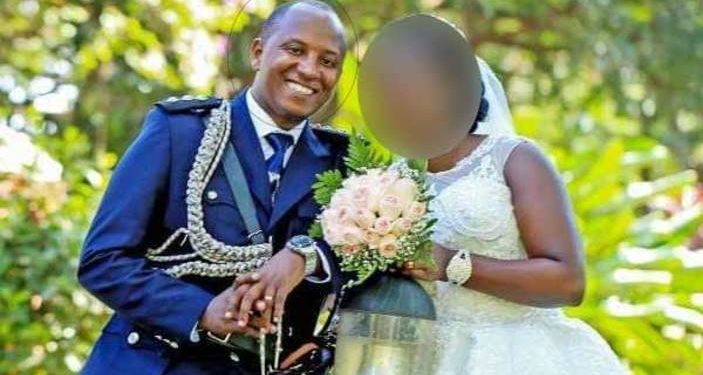 Police Speaks Out on Senior Officer Arrested in Foiled Robbery