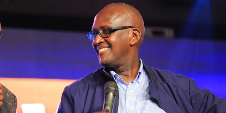 Opinion: Rwanda and its Phobia for Tumukunde