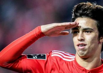 João Félix Becomes the Most Expensive Footballer of 2019