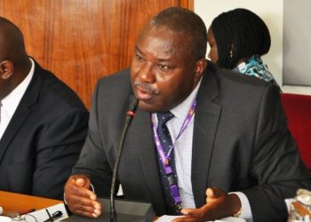 Exclusive: Judiciary PS, Kagole Kivumbi, Sacked