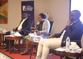 Uganda Editors Discuss Regulation, Media Issues