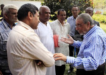 List: 45 Asians’ Properties ‘Fraudulently’ Repossessed by Tycoon Mohammed Alibhai