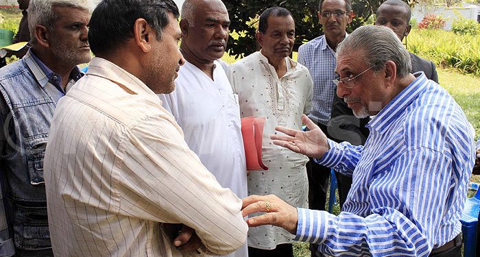 List: 45 Asians’ Properties ‘Fraudulently’ Repossessed by Tycoon Mohammed Alibhai