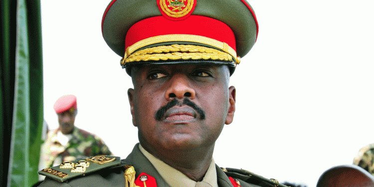 Opinion: The Muhoozi that the Kabuletas Do not Know