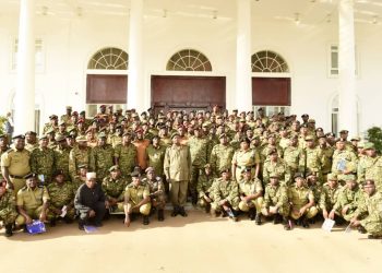 Museveni: Uganda Became a Failed State Because of Politics of Identity