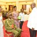 “Invest wisely”, Museveni Tells 19 Retiring UPDF Generals