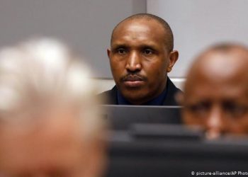DRC’s Ntaganda Convicted at Hague