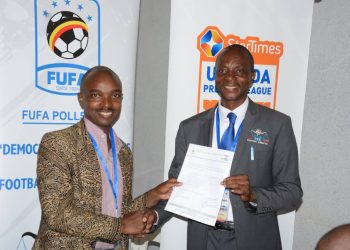 Commentary: Why the Uganda Premier League Board Returned