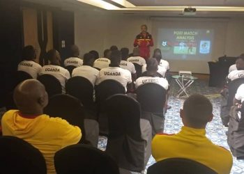 Inside Story: How a Top Journalist Engineered Uganda Cranes Strike