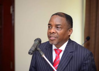 Breaking: Attorney General, Byaruhanga, Dismisses Early Voting of Security Personnel