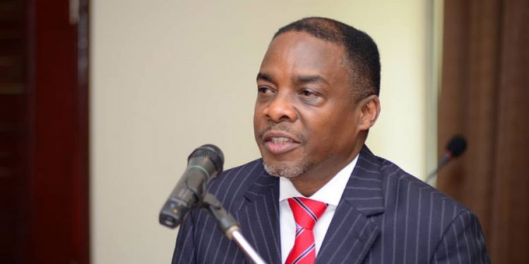 Breaking: Attorney General, Byaruhanga, Dismisses Early Voting of Security Personnel