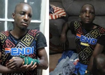 More 5 Criminals Netted in Connection to Boda Boda Murders