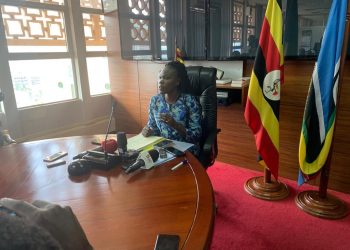 “I don’t Open my Skirts Just Like That,” Anite Responds to Infidelity Claims