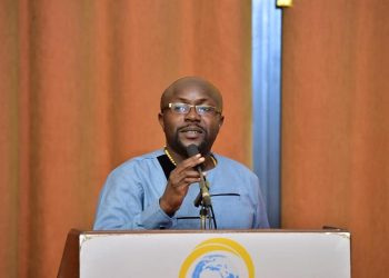 Opinion: Ziggy’s Death Exposes Bobi Wine’s Lies