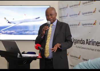 Uganda Airlines Announces Fares, Flight Schedules to 7 Destinations
