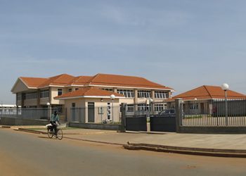 All BoU Staff at Mbale Currency Centre Suspended over Theft of old Banknotes