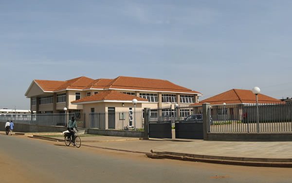 All BoU Staff at Mbale Currency Centre Suspended over Theft of old Banknotes