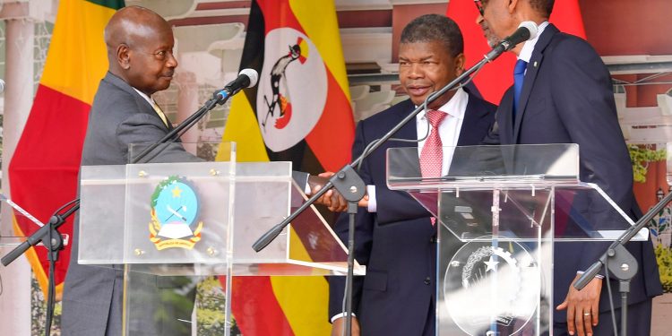 Rwanda Blocks all Ugandan Websites Deemed Pro- Museveni