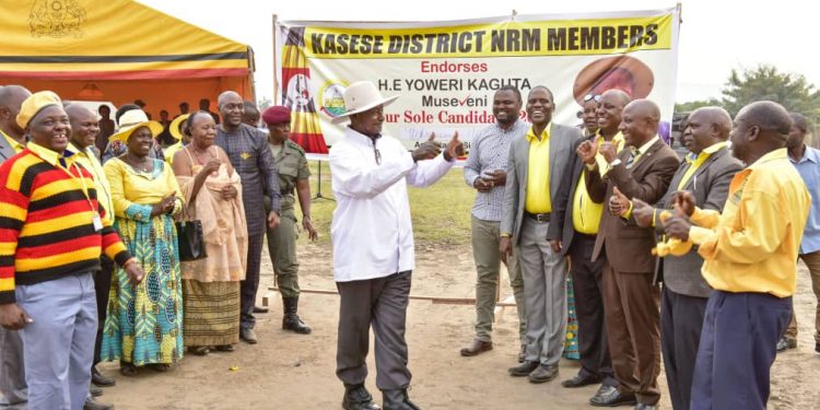 Commentary: Wealth Creation; President Museveni is Spot-On