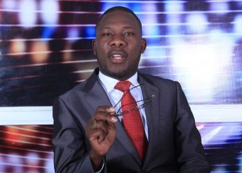 Muyanga Lutaya Pleads to Return to NBS