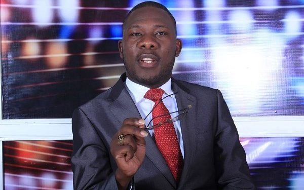 Muyanga Lutaya Pleads to Return to NBS