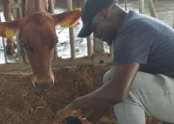 NARO Preaches “Value Addition” to Maximize Profits in Agriculture