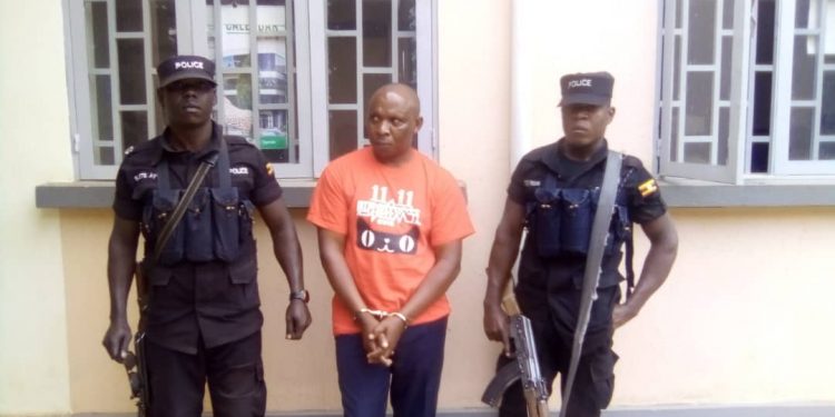 Tour Operator Arrested after Fleecing American Tourists of $21500 in Bunyonyi