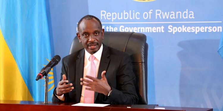 Opinion: Makerere Alumni Concerned about their Own Sezibera’s Whereabouts