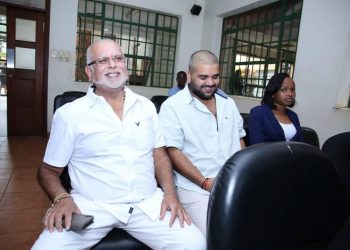 Sudhir- BoU Showdown: Court to Deliver Ruling on shs 397b Claim by Central Bank