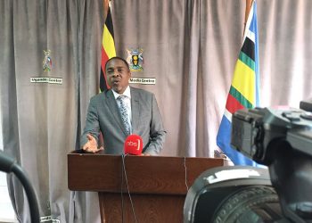 Attorney General Insists Asians’ Properties Obtained through Court can’t be Repossessed