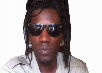 Police: Ziggy Wine Died Defending Himself but Had both Eyes