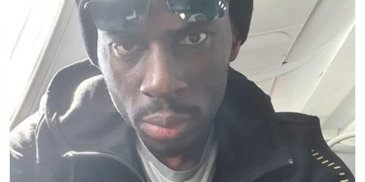 Mbuga: I am Back Home, and You Fake Lawyer Mpanga the War you Started Won’t End