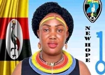 Cracks in FDC as Kaabong District MP Candidate Withdraws from Race leaving NRM Unopposed